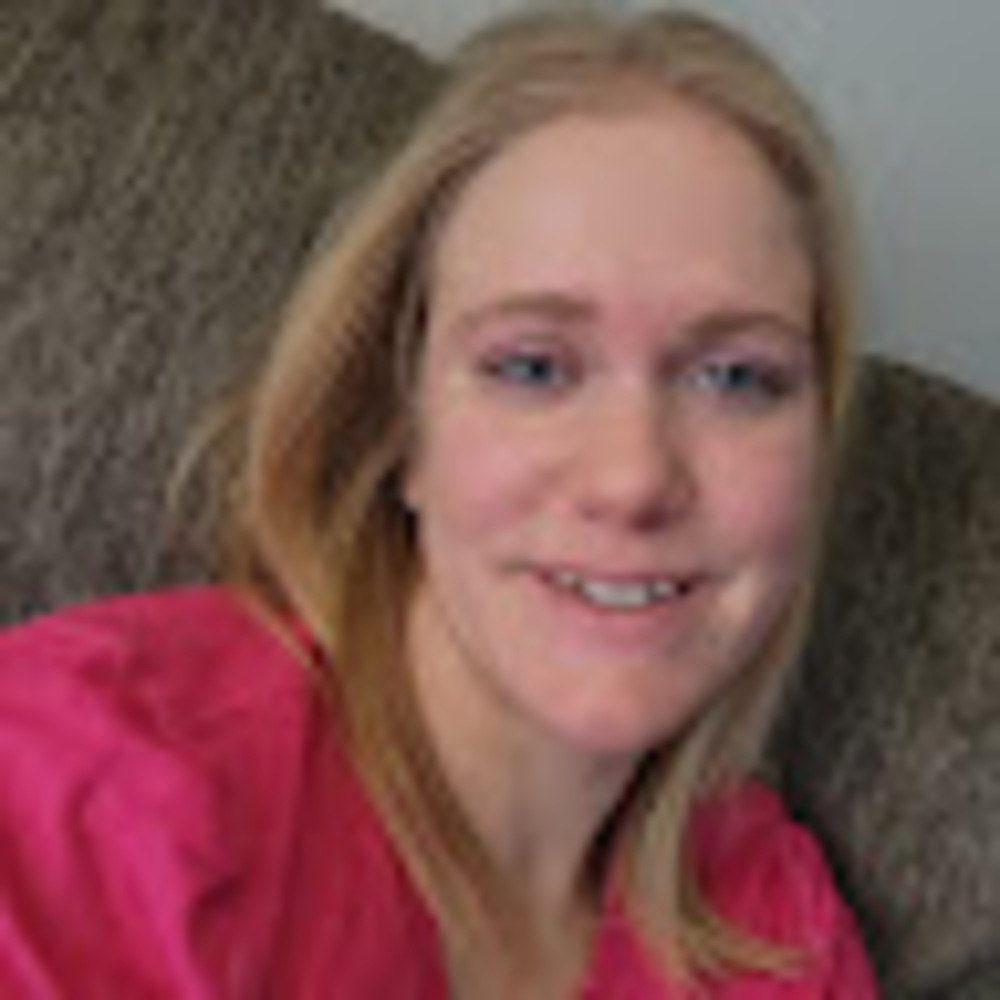 Meet your Posher, Brandi